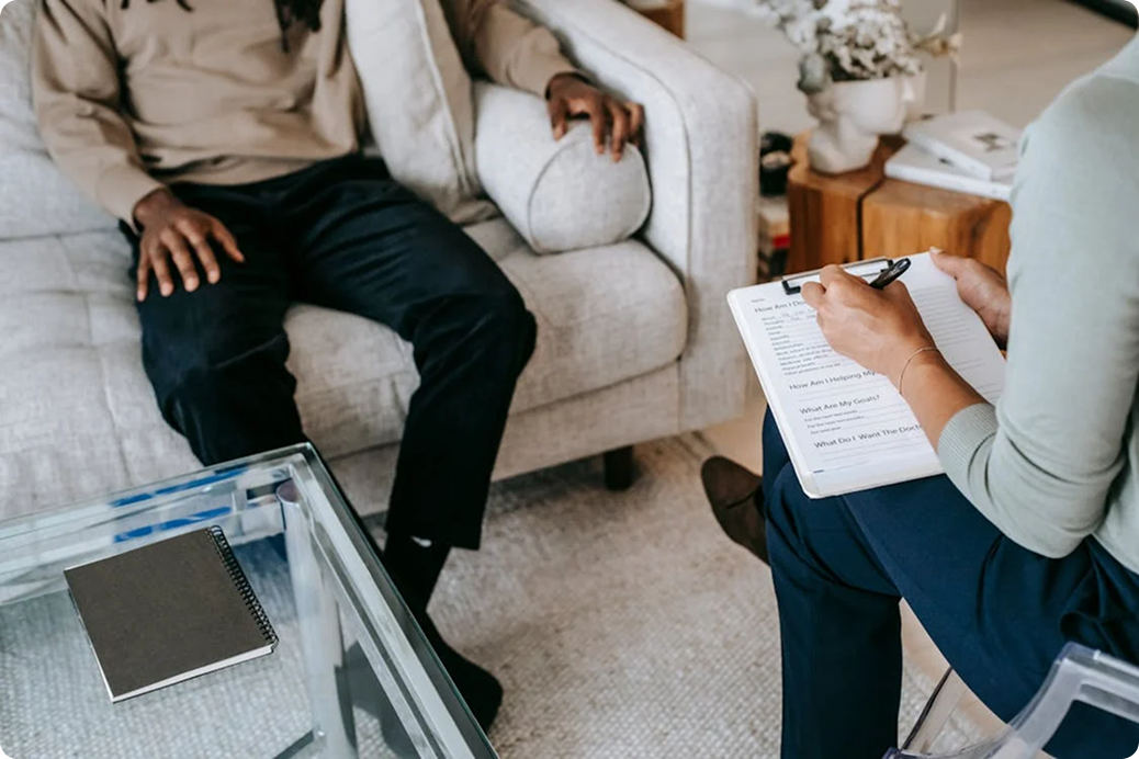 Tax advice